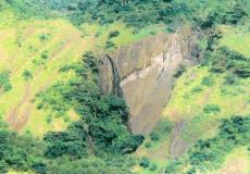 Footprints of Angalo: The Legend of Abra
