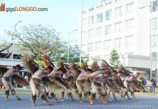 The Heart of Binanog Festival