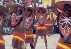 Sinigayan Festival
