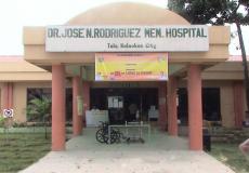 Tala Leprosarium: Dr. Jose N. Rodriguez Memorial Hospital