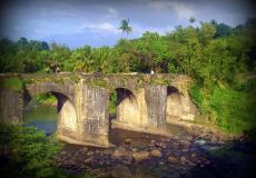 Tayabas: Home of the Finest Lambanog and the City of Festivals