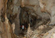 Extreme Adventure at Ugong Rock