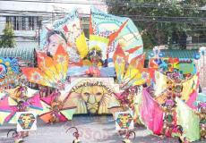 Sikhayan Festival: The Rosenian Pride