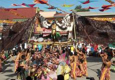  Ibon-Ebon Festival - The Fabulous Fiesta