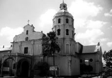 Betis Catholic Church – Jewel of the Crown