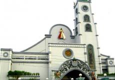 National Shrine of The Divine Mercy