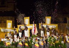 Guling-Guling Festival 