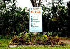 CEDAR Eco-Tourism Site of Bukidnon