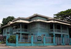 The Magsaysay Ancestral House 