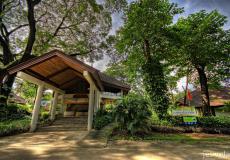 La Mesa Watershed and Eco-Park: The City's Well-liked Attraction