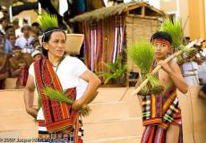 Kannawidan Ylocos Festival: Pride of the Ilocano Culture