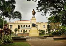 Sorsogon City: The Merged Towns of Bacon and Sorsogon