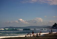 La Union: The Surfing Capital of the North