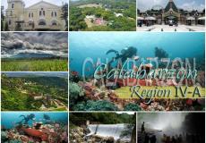 CALABARZON (Region IV-A Profile)