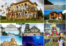 Western Visayas (Region VI Profile)