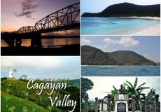 Cagayan Valley Region (Region II Profile)