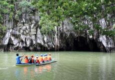 Top 10 Most Magnificent Caves in the Philippines