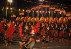 Various Celebrations of Basilan