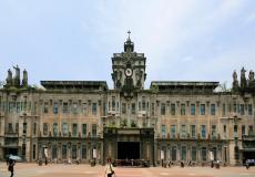 University of Santo Tomas