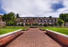 Fort Pilar: A Witness to the Heroism of Zamboangueños