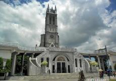 Our Lady of Lourdes Grotto