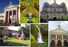 Naga City: The Happy Place and the Heart of Bicol