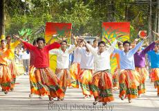 Babaylan Festival (Rituals)