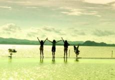 Unforgettable Moments at Pueblo por la Playa