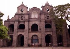 The Historic City of San Juan