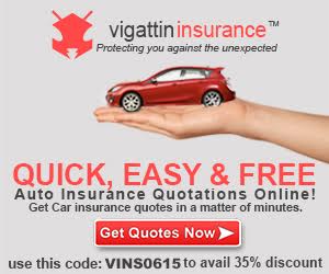 Get Insurance Quote for your Car!