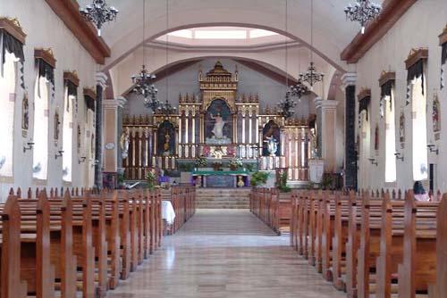 Guinobatan Church: A Deep and Solid Foundation of Guinobateños' Religion