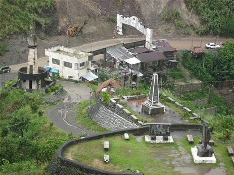 ambaguio nueva vizcaya tourist spot