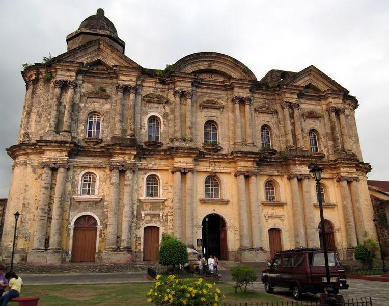 cuenca batangas tourist attractions