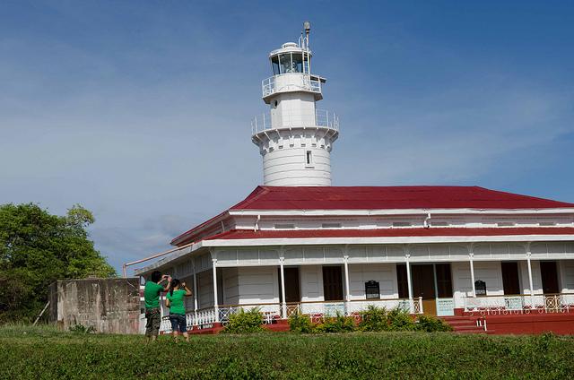 cuenca batangas tourist attractions