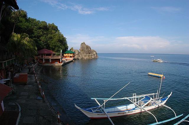 cuenca batangas tourist attractions