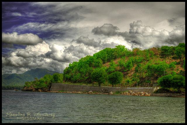 cuenca batangas tourist attractions