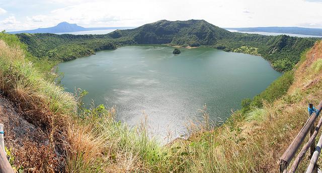 cuenca batangas tourist attractions