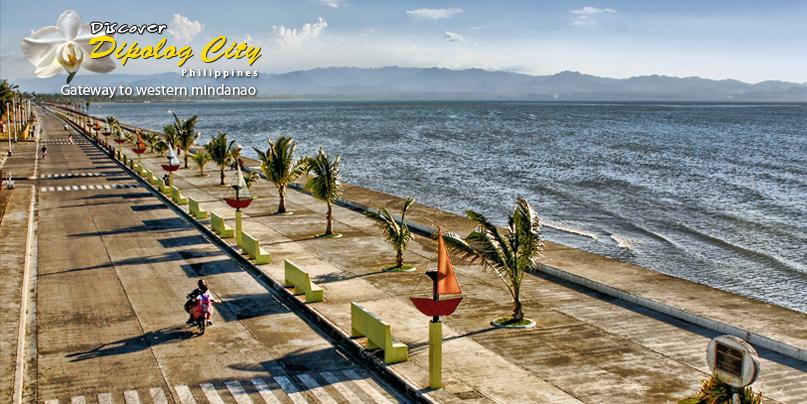 zamboanga del norte tourist spot