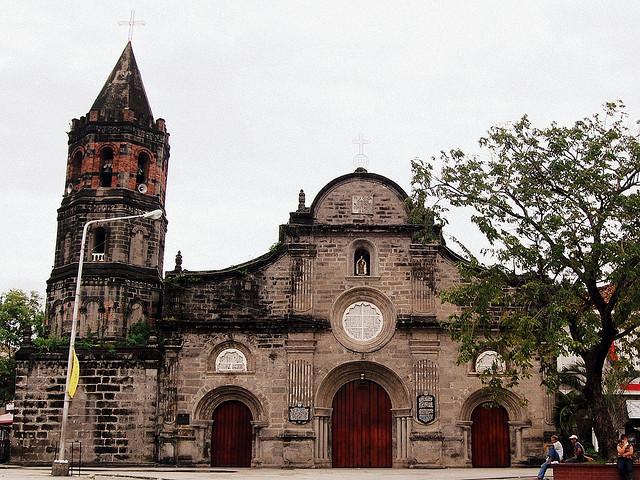 historical tourist destination in the philippines