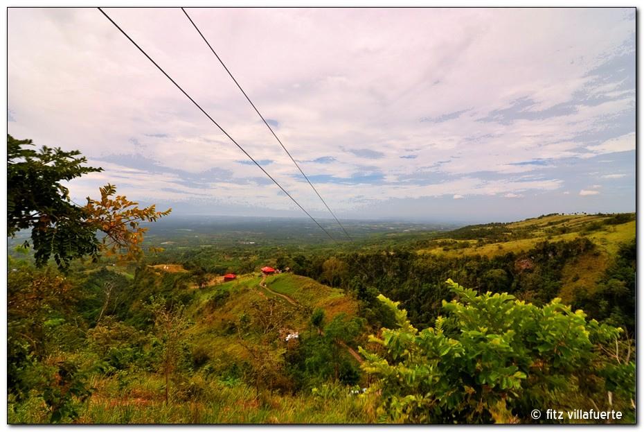 tourist attraction in region 12