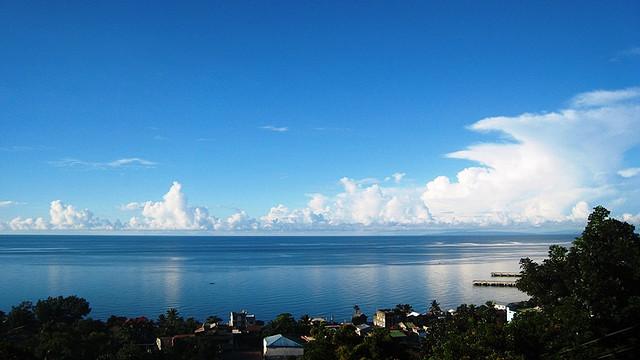 maasin southern leyte tourist spots