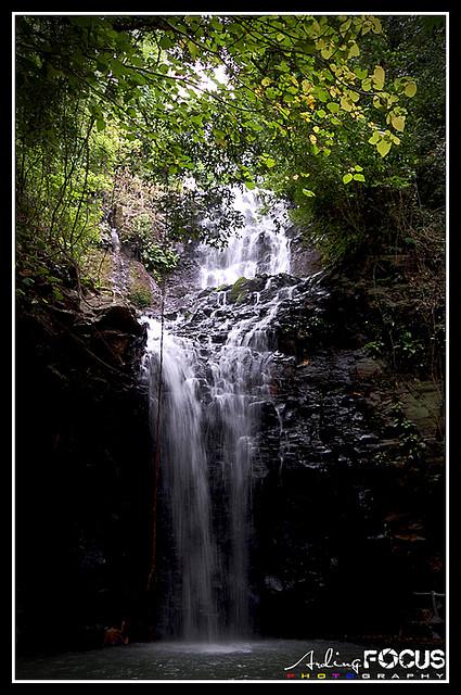 tourist spot pagadian city