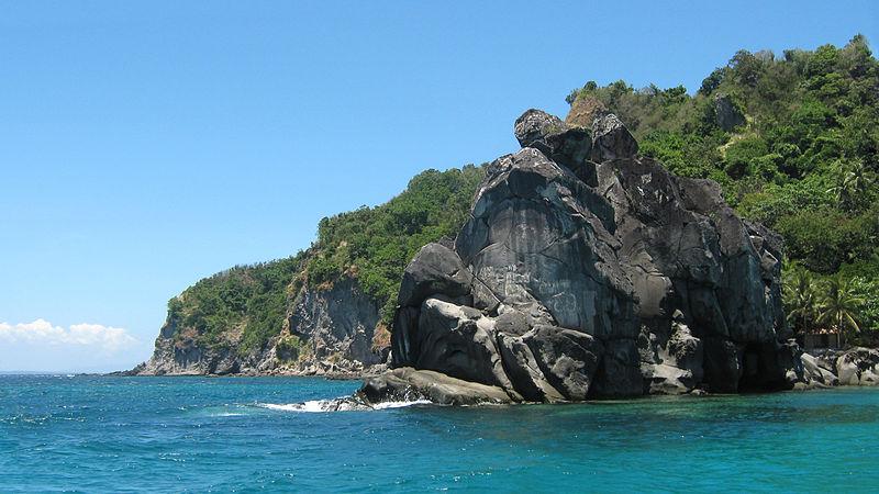 Vigattin Tourism Region Vii Central Visayas