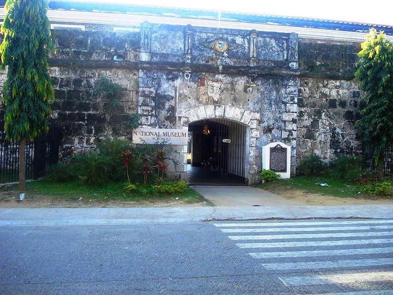 Fort Pilar A Witness To The Heroism Of Zamboangueños