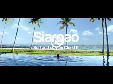 It's More Fun in Siargao