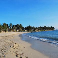 Saud Beach/Pagudpud Beach