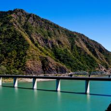 Quirino Bridge, Ilocos Sur