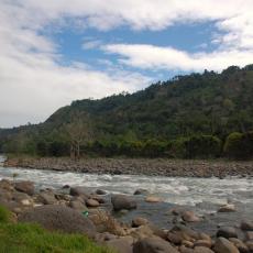 Cagayan de Oro River