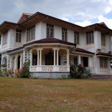 Ninoy Aquino Ancestral House