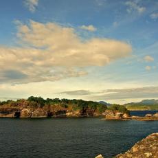 Punta Fuego, Batangas
